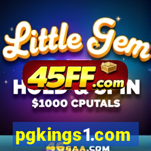 pgkings1.com