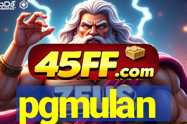 pgmulan