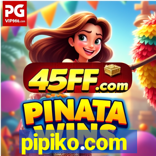pipiko.com