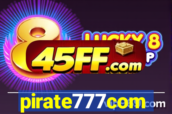 pirate777com