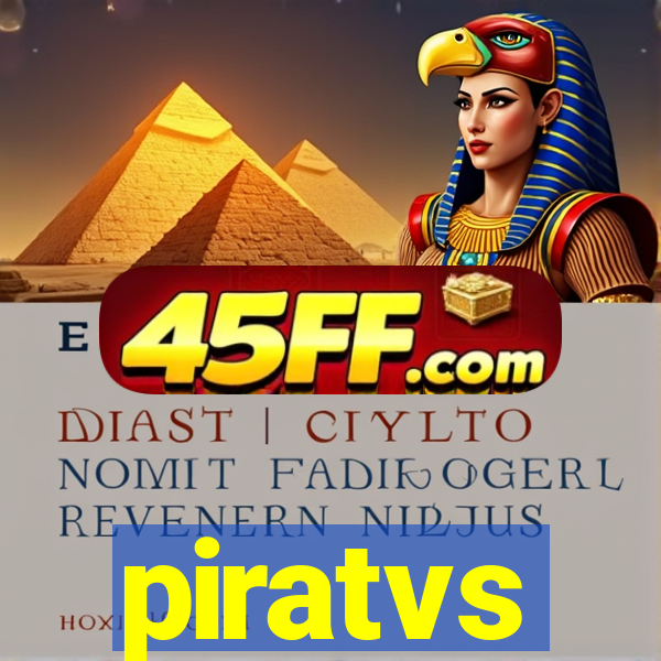 piratvs