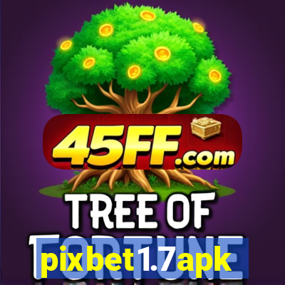 pixbet1.7apk