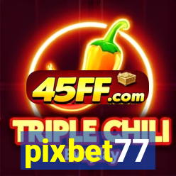 pixbet77