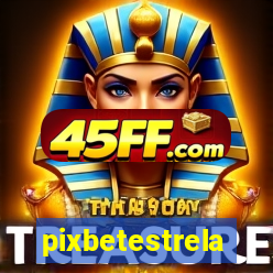 pixbetestrela