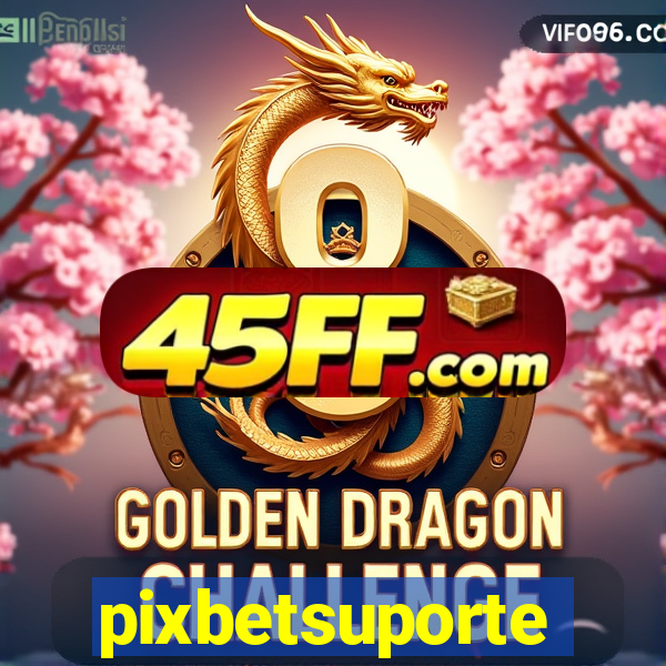 pixbetsuporte