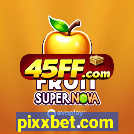 pixxbet.com
