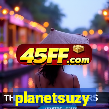 planetsuzy