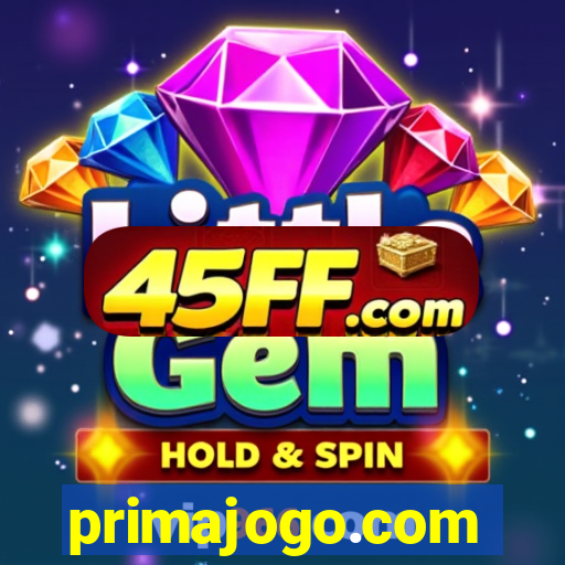 primajogo.com
