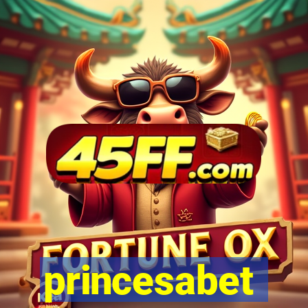 princesabet