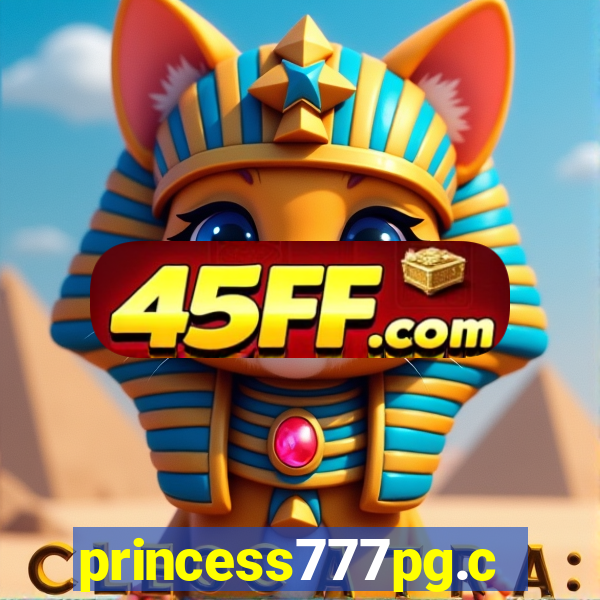 princess777pg.com