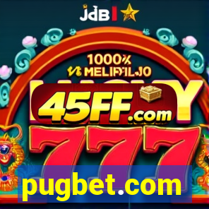 pugbet.com