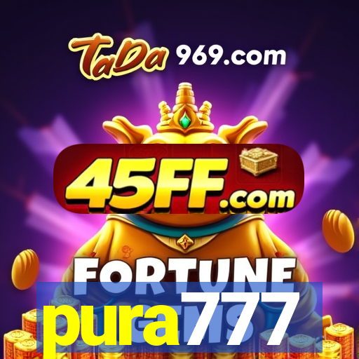 pura777