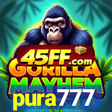 pura777
