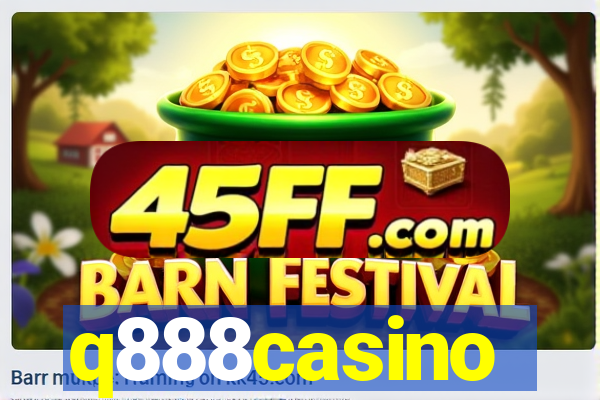 q888casino