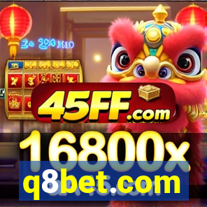 q8bet.com