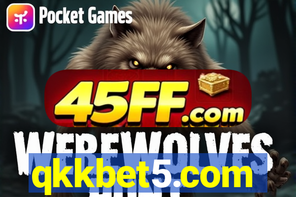 qkkbet5.com