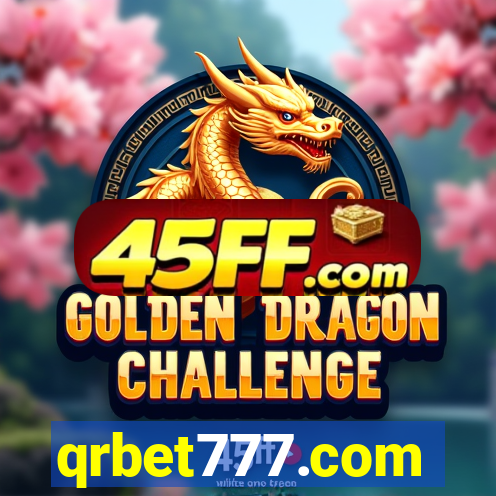 qrbet777.com