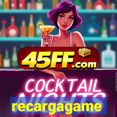 recargagame
