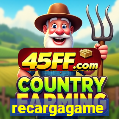 recargagame