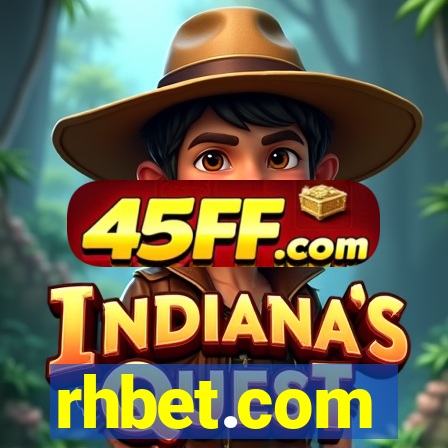 rhbet.com