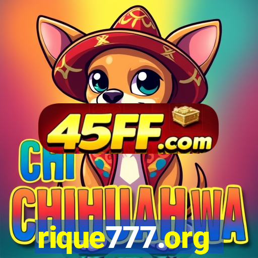 rique777.org