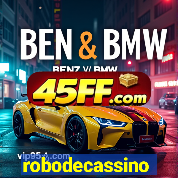 robodecassino