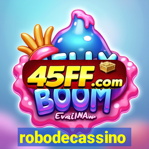 robodecassino