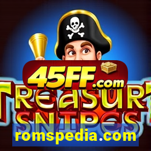 romspedia.com