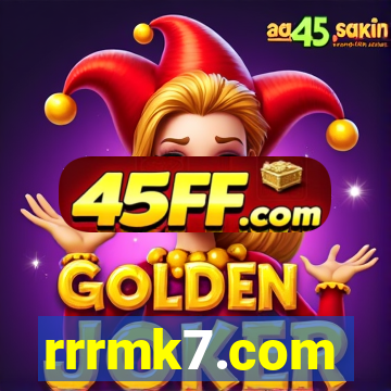 rrrmk7.com