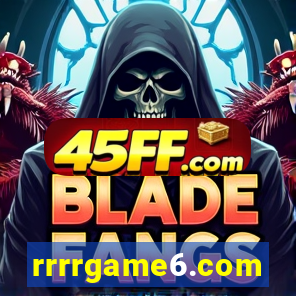 rrrrgame6.com