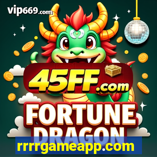 rrrrgameapp.com