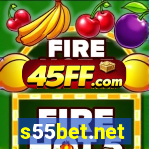 s55bet.net