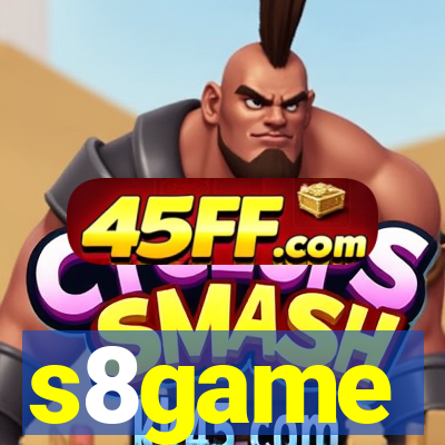 s8game