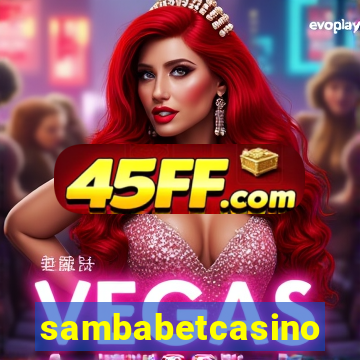 sambabetcasino