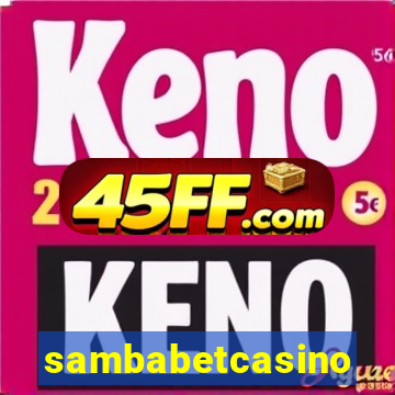 sambabetcasino