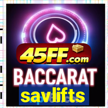 savlifts