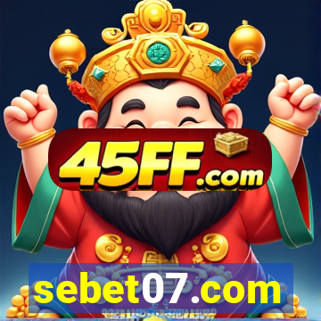 sebet07.com