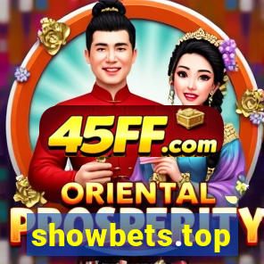 showbets.top