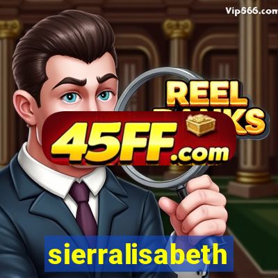 sierralisabeth
