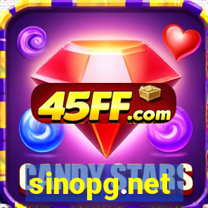 sinopg.net