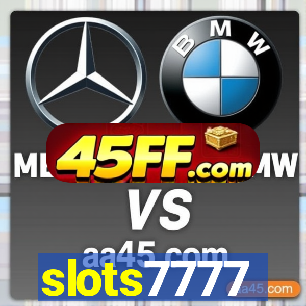 slots7777