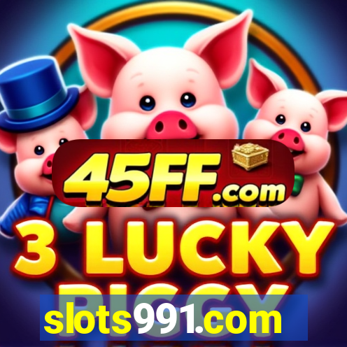 slots991.com