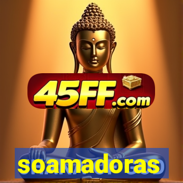 soamadoras
