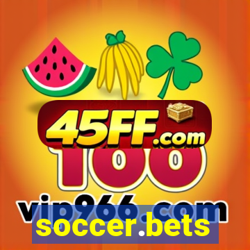 soccer.bets
