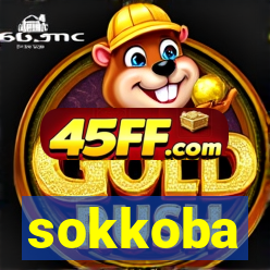 sokkoba