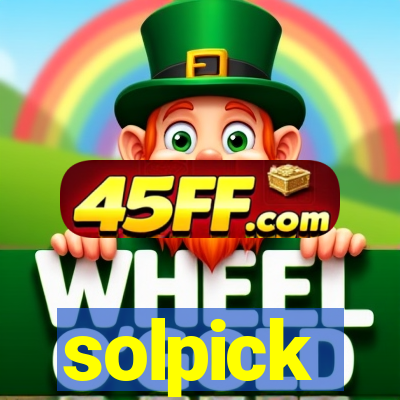 solpick