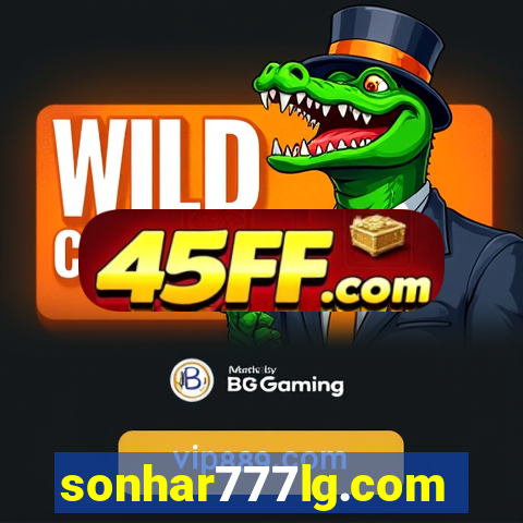 sonhar777lg.com