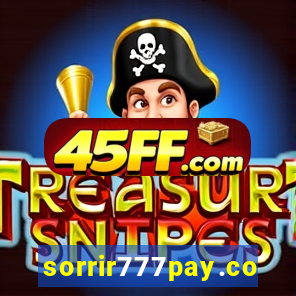 sorrir777pay.com
