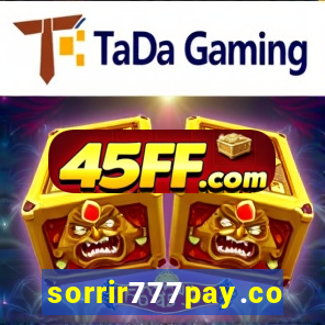 sorrir777pay.com