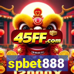 spbet888